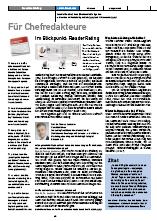 Artikel ifra Executive Briefing